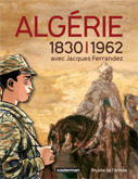 catalogue exposition Algérie