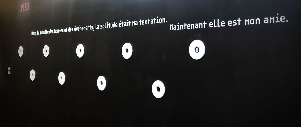 © Paris, musée de l'Armée Anne-Sylvaine Marre-Noël