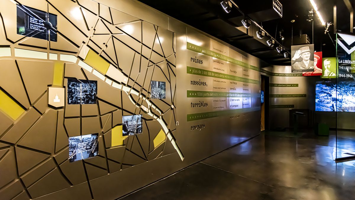 © Paris, musée de l'Armée Anne-Sylvaine Marre-Noël