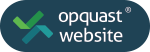 Opquast website, la marque qui distingue les sites web engagés dans une démarche qualité