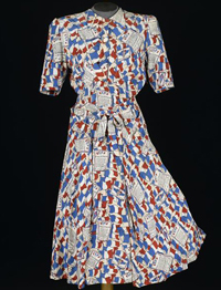 Robe de la libération