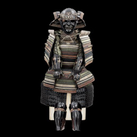 Departamento antiguo, armaduras y armas antiguas siglos XIII-XVII