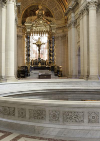 Photo de l'église du Dôme