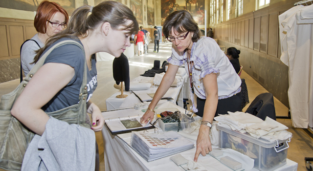 Rencontres uchroniques
