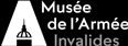 logo du musée de l'Armée