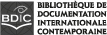 logo de la BDIC