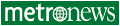 logo de metronews