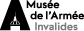 logo musée de l'Armée