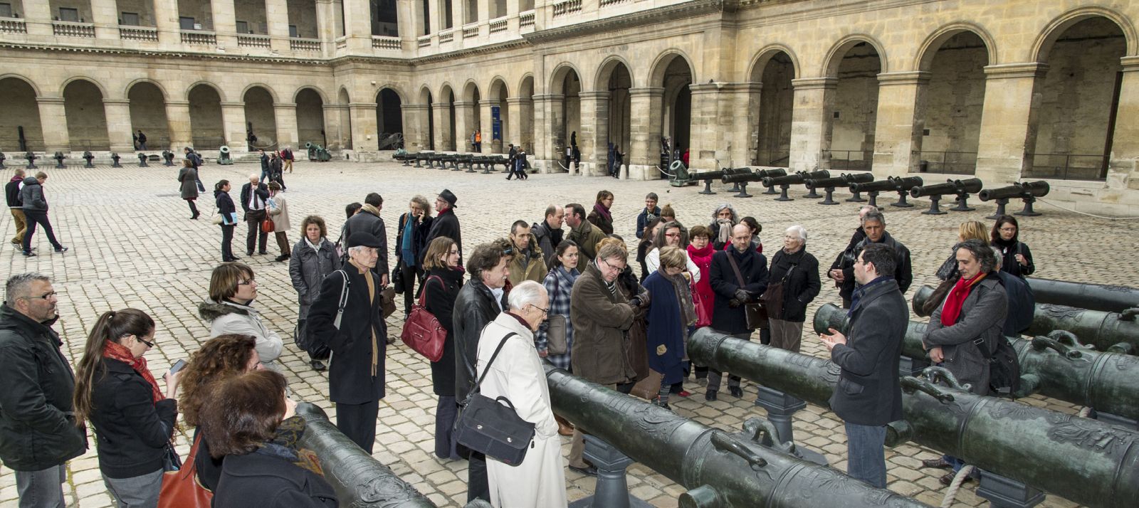 Descriptif juste après l'image