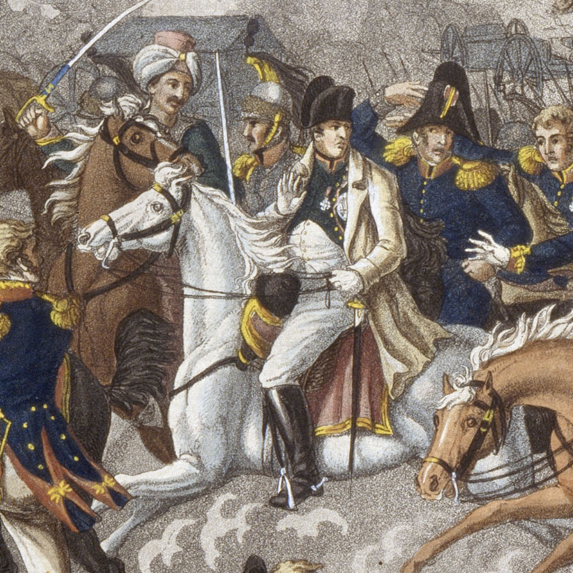 rencontre waterloo