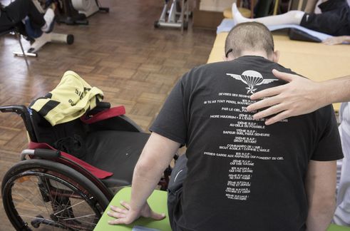 © Philippe de Poulpiquet