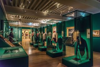 #MAChezVous : le Musée de chez vous !