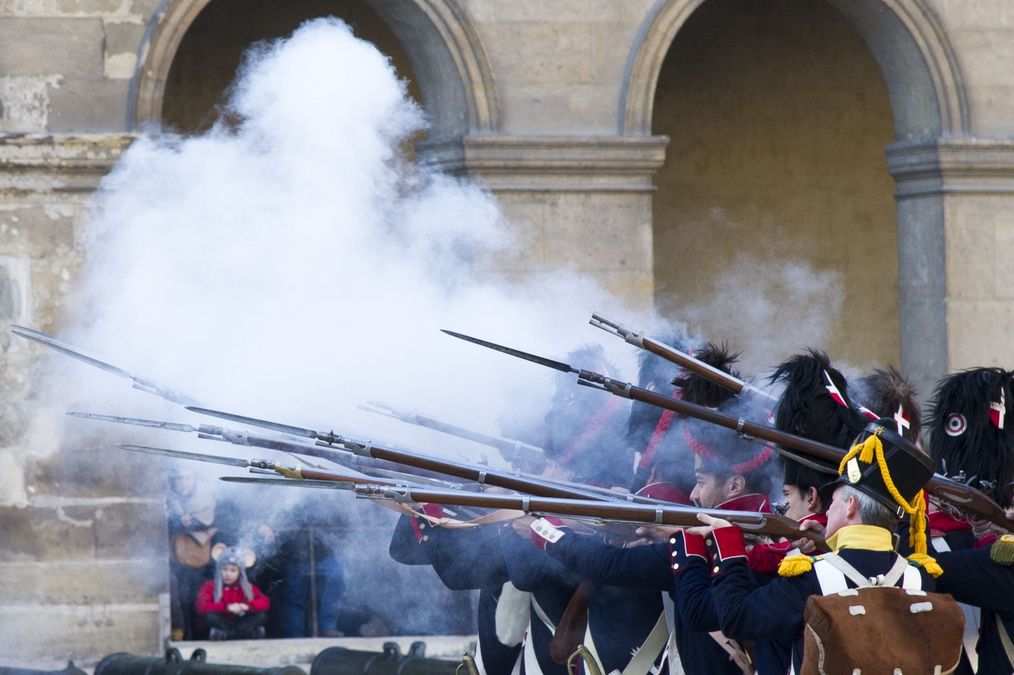 Événements Musée de l'Armée