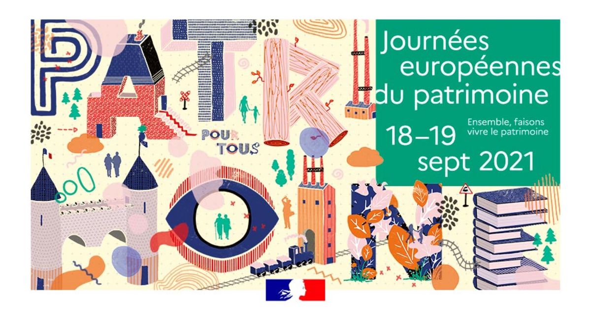 Journées Européennes du Patrimoine 2021 - Musée de l'Armée - Les Journées Du Patrimoine 2022