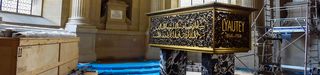 Souscription du Dôme des Invalides