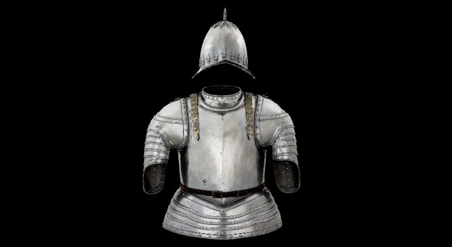 ©Paris - Musée de l'Armée, Dist. RMN-Grand Palais Jean-Yves et Nicolas Dubois ©Paris - Musée de l'Armée, Dist. RMN-Grand Palais Jean-Yves et Nicolas Dubois