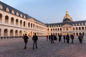 musee de l'armee