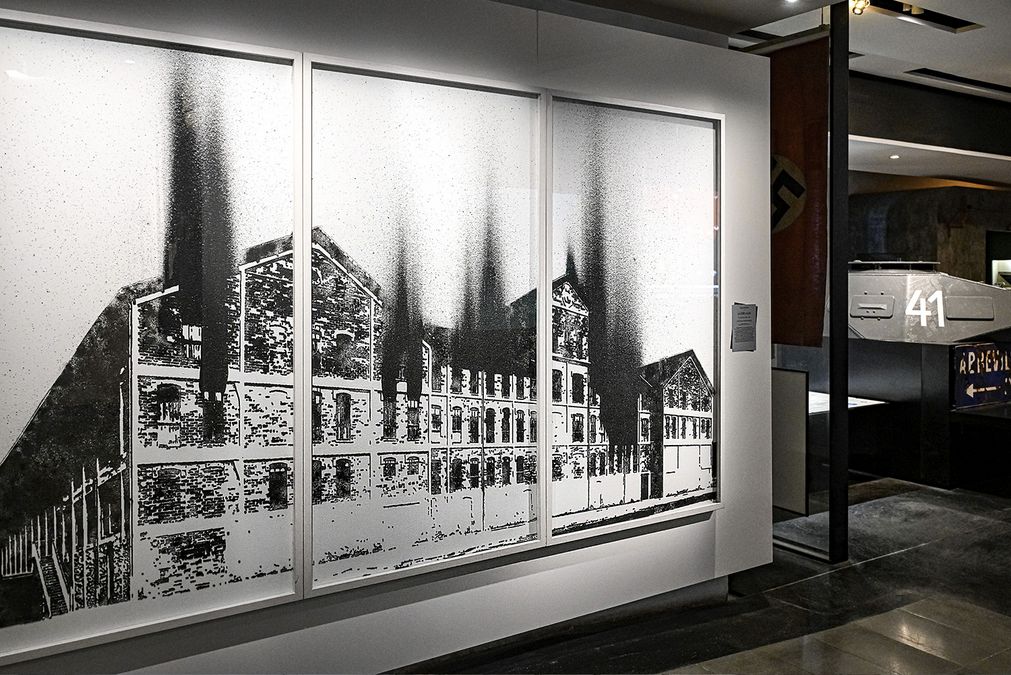 (c) Nicolas Daubanes