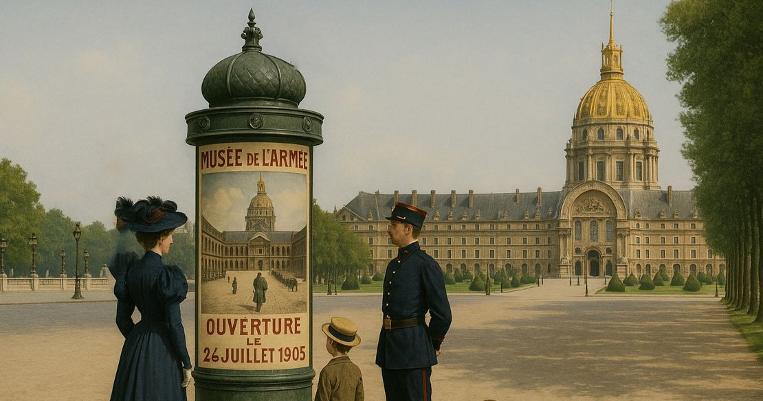 Image générée par l'IA