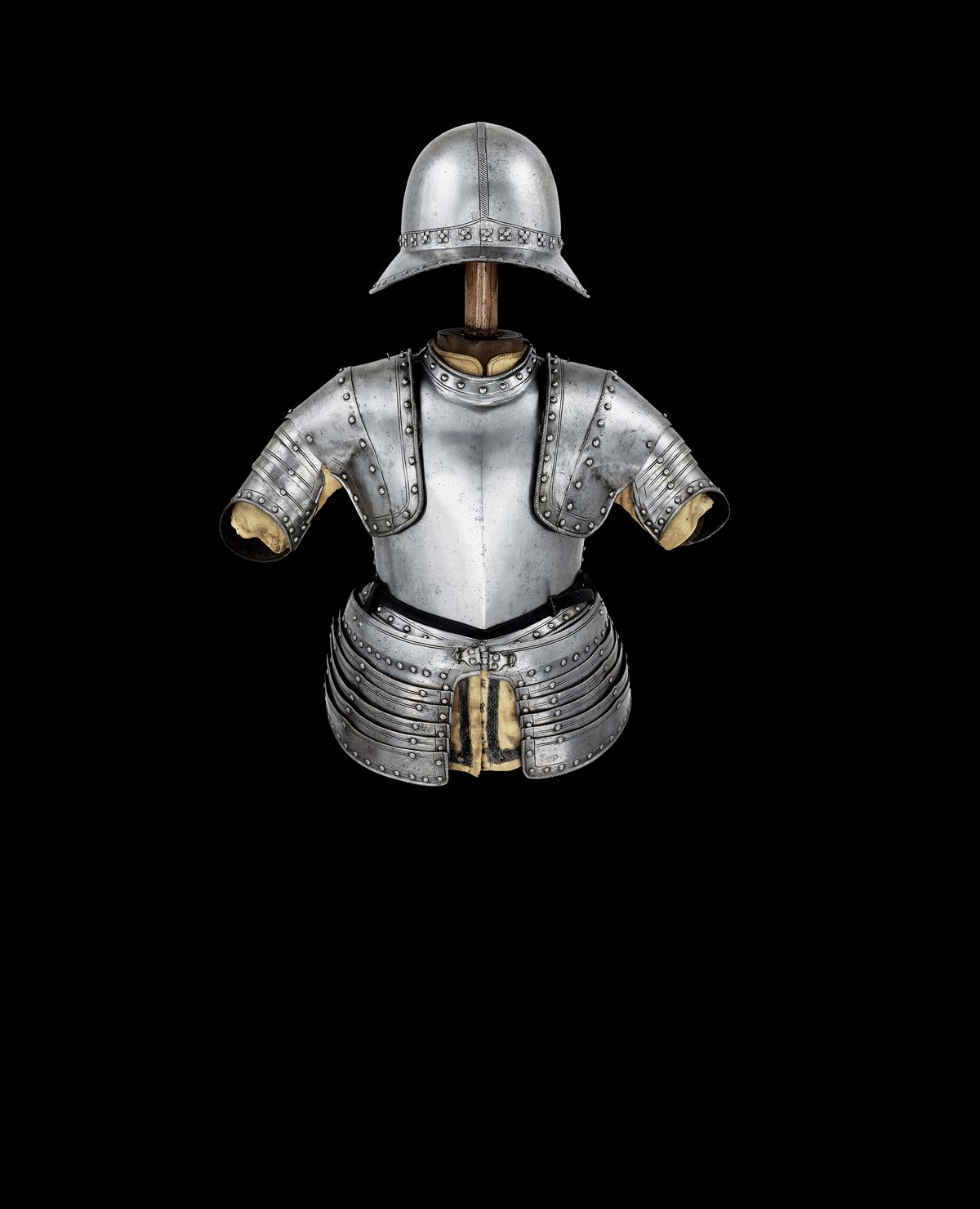 Le guide pour devenir chevalier - Musée de l'Armée