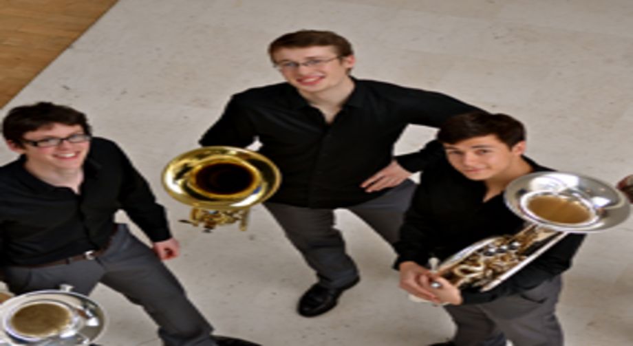 Quatuor De Saxhorns OPUS 333 Au Programme Tcha kovski Barber 