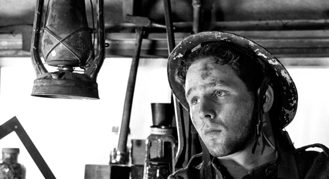 "Jhonny s'en va t'en guerre" © Tous droits réservés