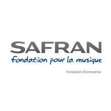 Fondation Safran pour la Musique Fondation Safran pour la Musique