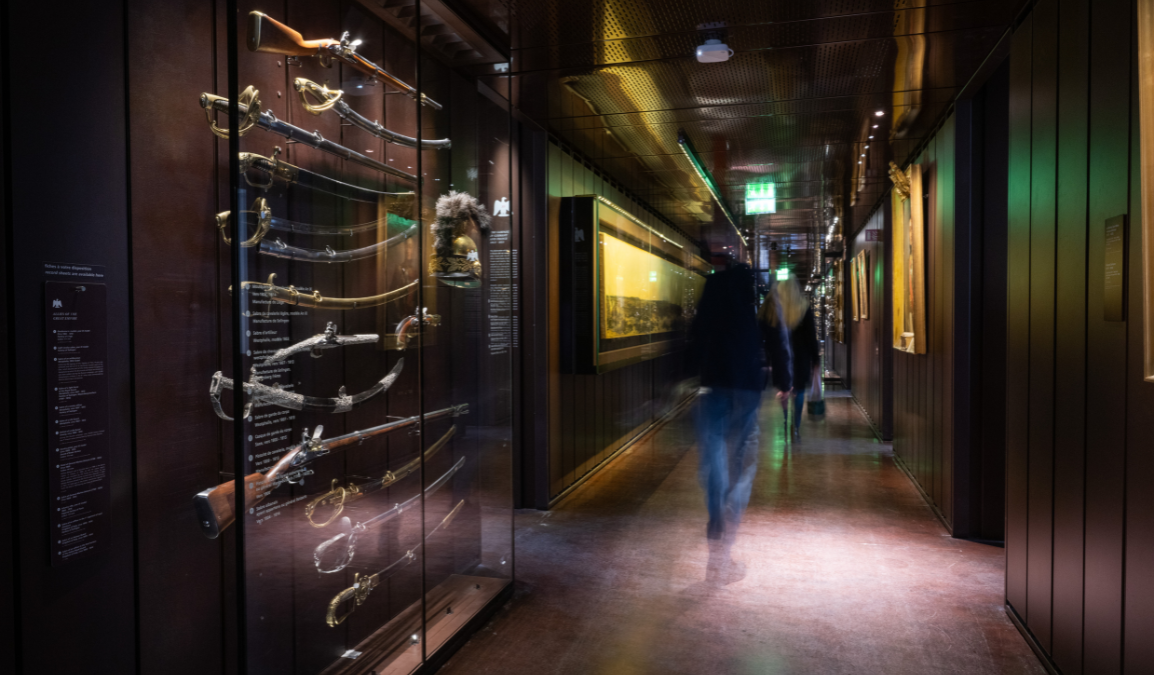 © Lara Priolet / ECPAD / Musée de l’Armée