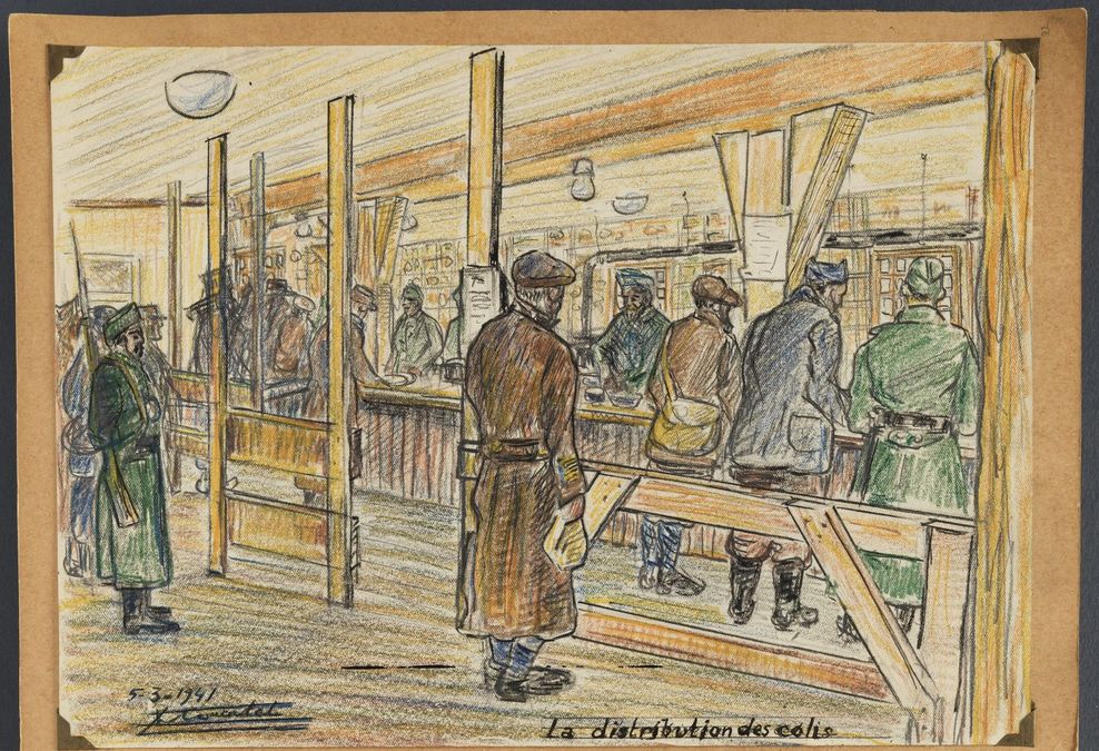 Photo (C) Paris – Musée de l’Armée, Dist. RMN-Grand Palais / Philippe Fuzea