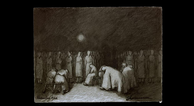 Ravensbrück. L’appel