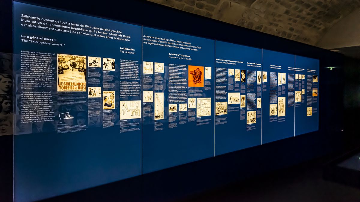 © Paris, musée de l'Armée Anne-Sylvaine Marre-Noel