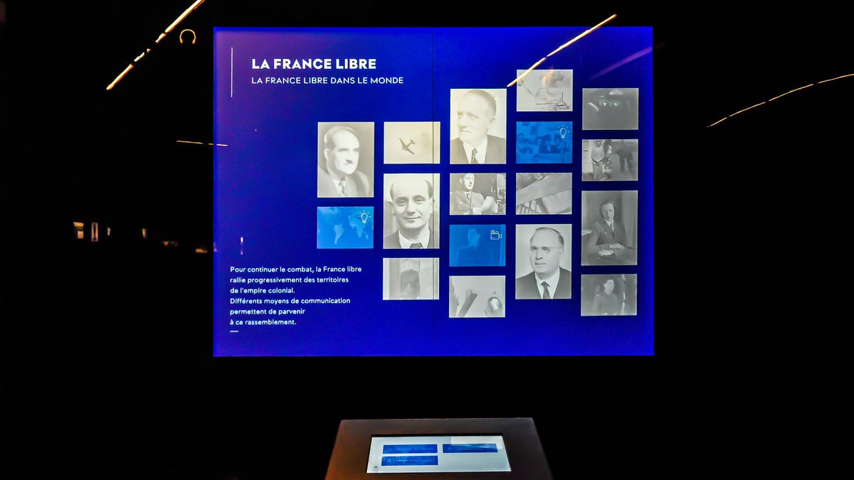 © Paris, musée de l'Armée Anne-Sylvaine Marre-Noël