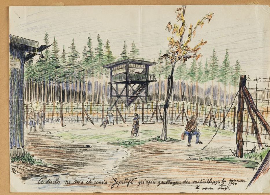 Photo (C) Paris – Musée de l’Armée, Dist. RMN-Grand Palais / Philippe Fuzea