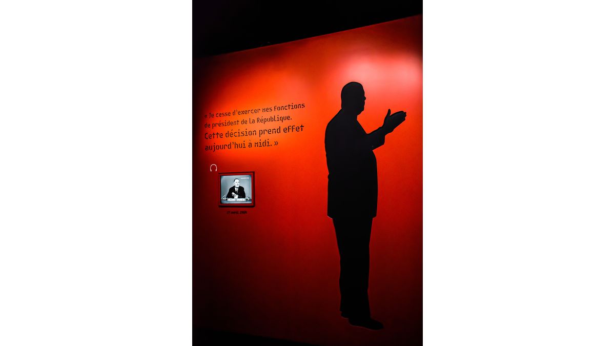 © Paris, musée de l'Armée Anne-Sylvaine Marre-Noël