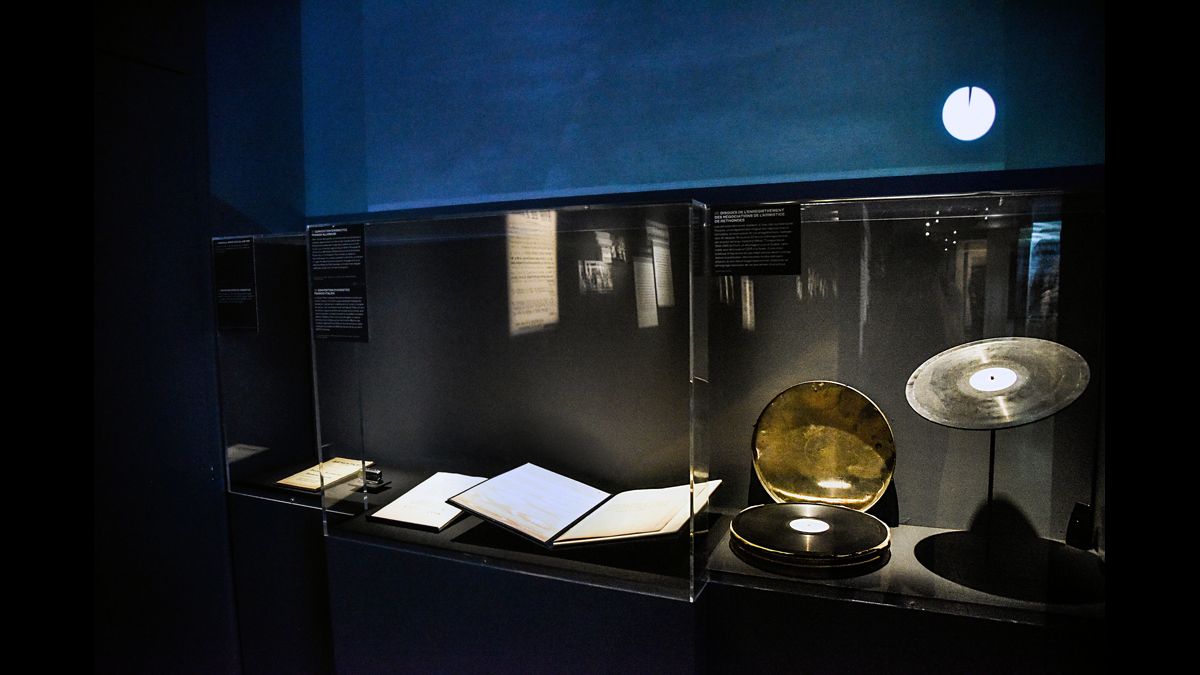 Les armistices / Paris, musée de l'Armée © Paris - Musée de l'Armée, Dist. RMN-Grand Palais / Anne-Sylvaine Marre-Noël