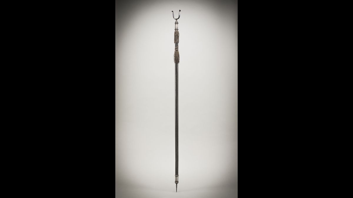 Fourquine (C) Paris - Musée de l'Armée, Dist. RMN-Grand Palais / Emilie Cambier