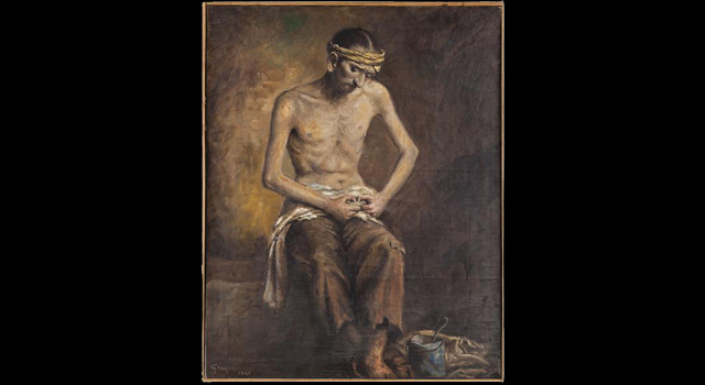 « La Puce »