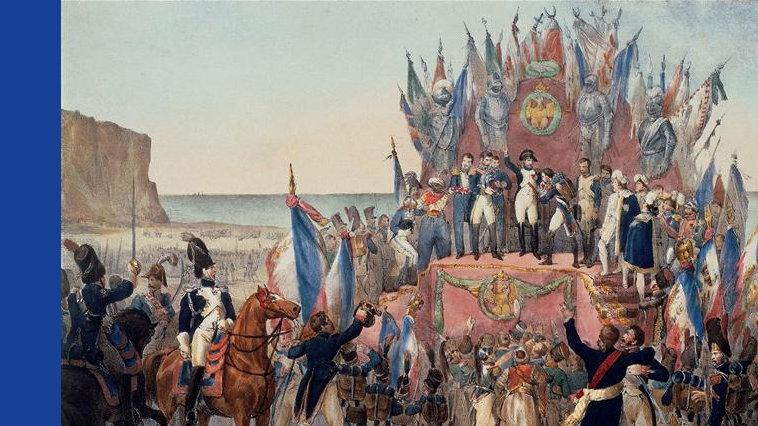 © Paris, musée de l'Armée, dist. RMN-GP