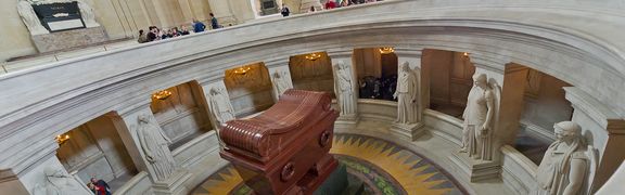 Image result for napoleons tomb