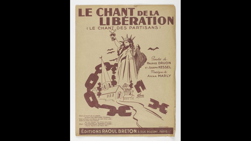 Médiathèque d'étude et de recherche - Musée de l'Armée