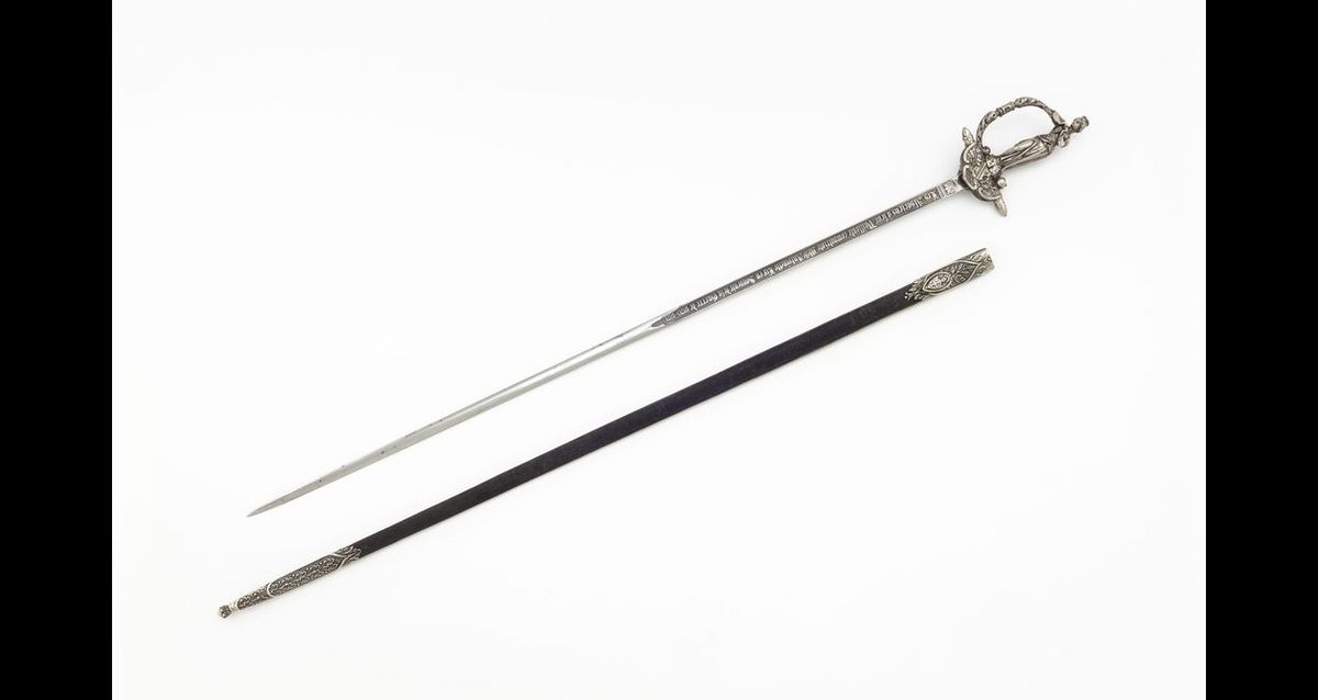 Marie Antoinette Lix Musee De L Armee