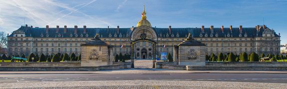 musee de l'armee