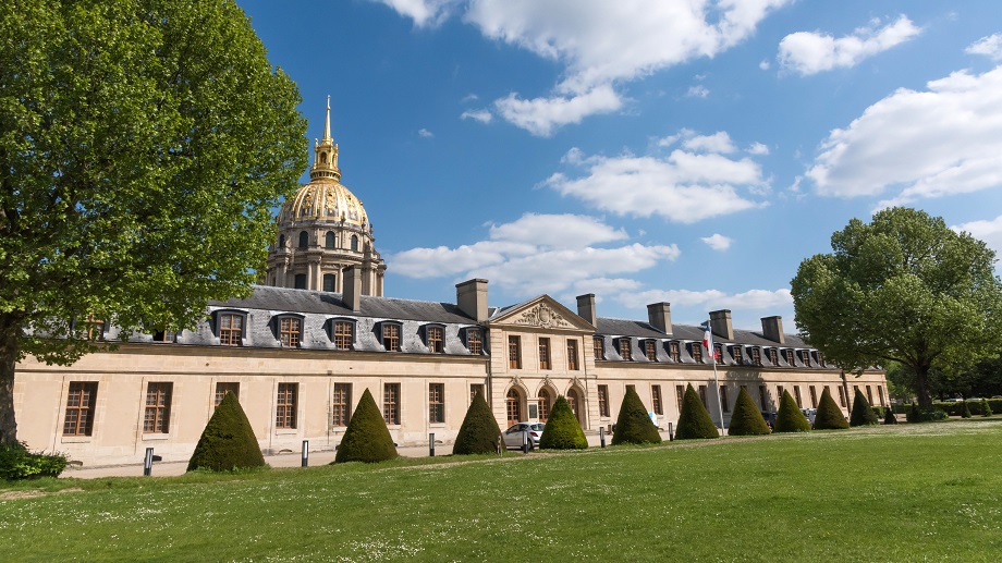 Musee De L Ordre De La Liberation Jardin de la chancellerie de l'Ordre de la Libération - Musée de l'Armée